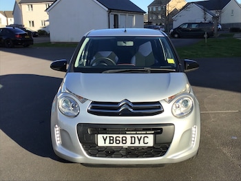 Used Citroen C1 2019 for sale - 77919057: Photo