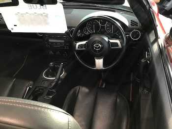 Used Mazda MX-5 2007 for sale - 76949815: Photo