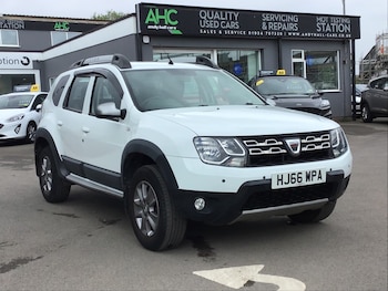 Used Dacia Duster 2016 for sale - 78620609: Photo