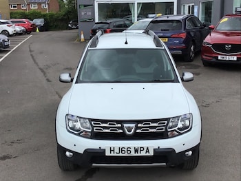 Used Dacia Duster 2016 for sale - 78620609: Photo