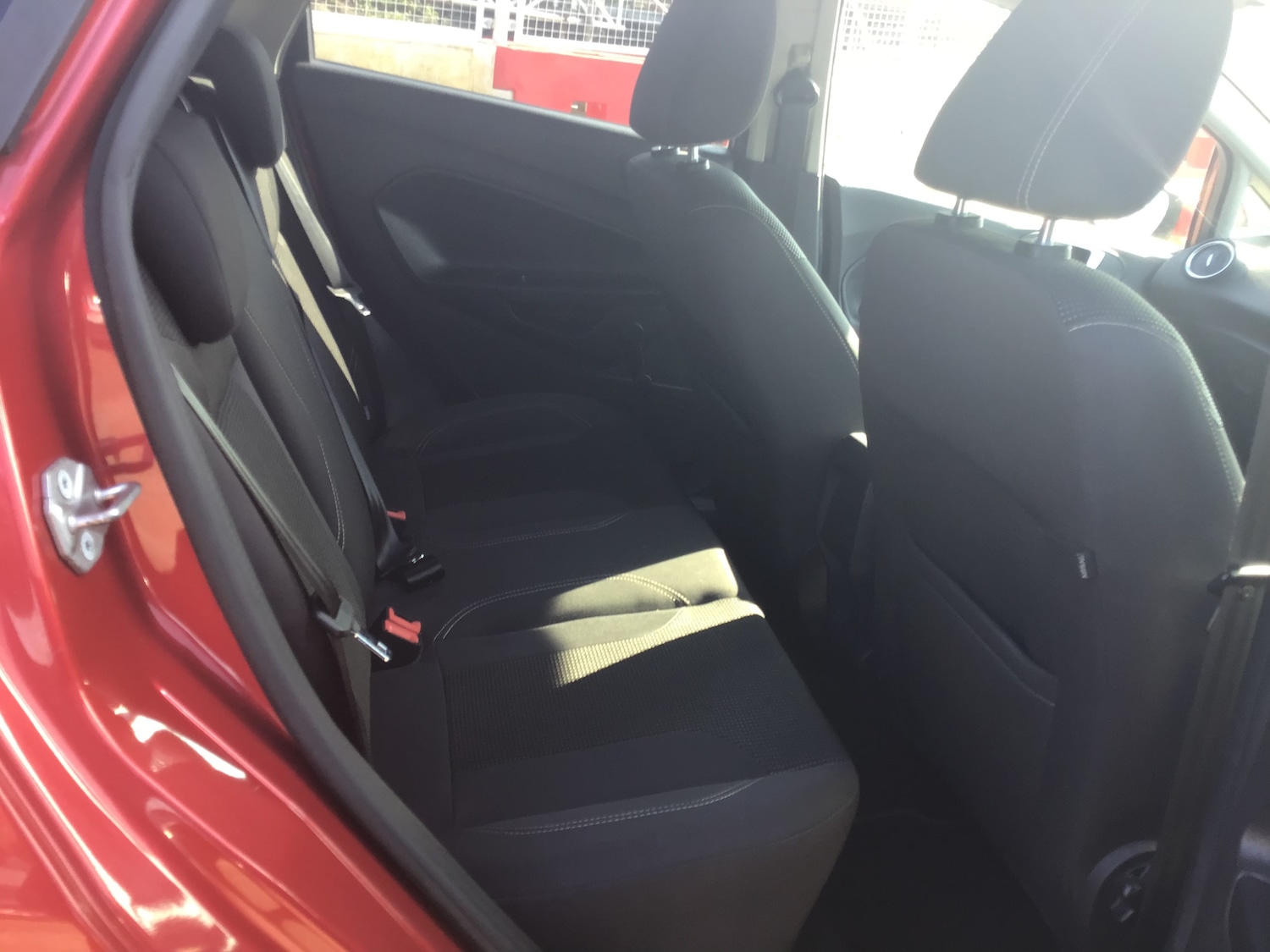 Used Ford Fiesta 2016 for sale - 77679748: Photo 11