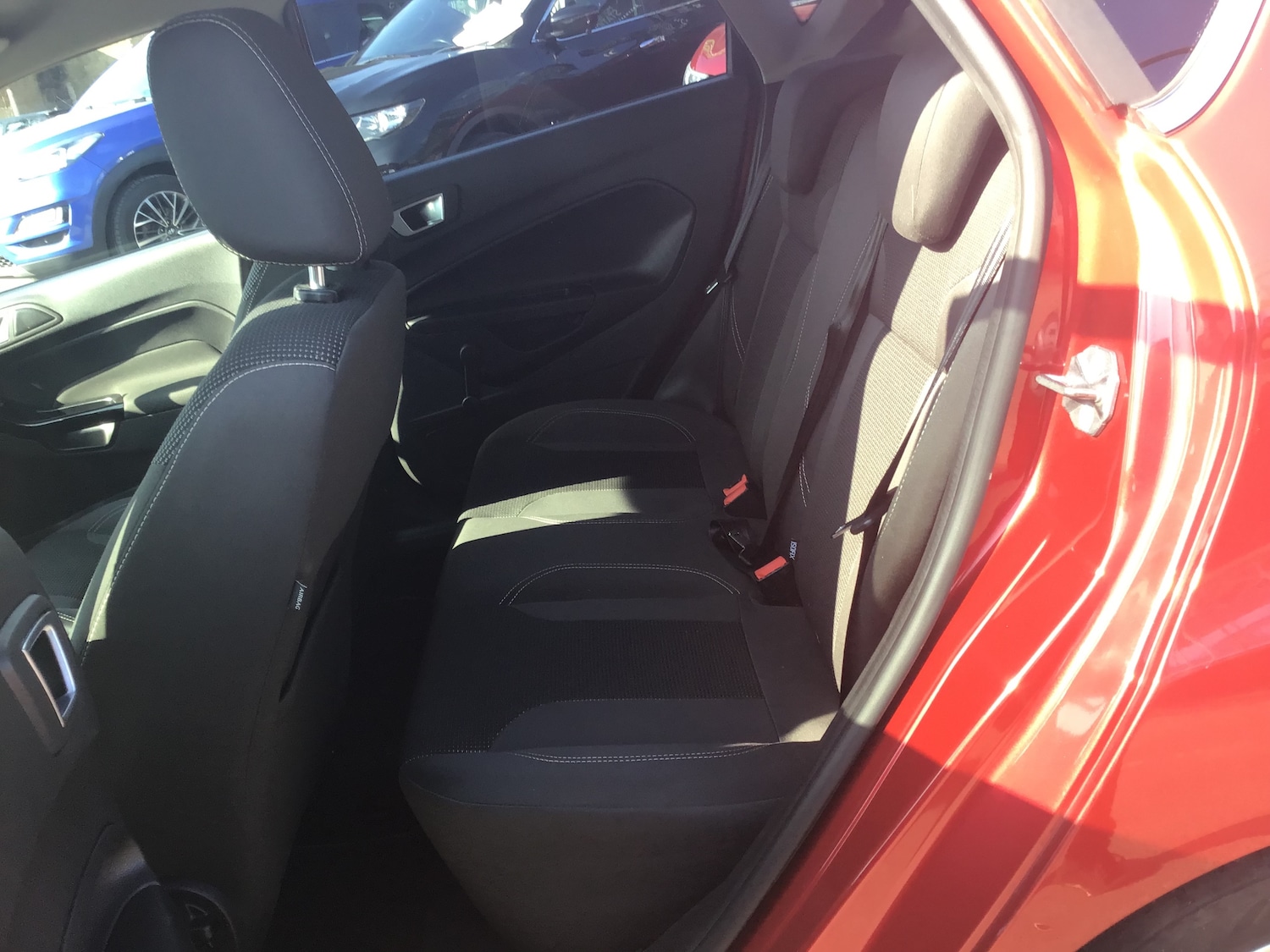 Used Ford Fiesta 2016 for sale - 77679748: Photo 13