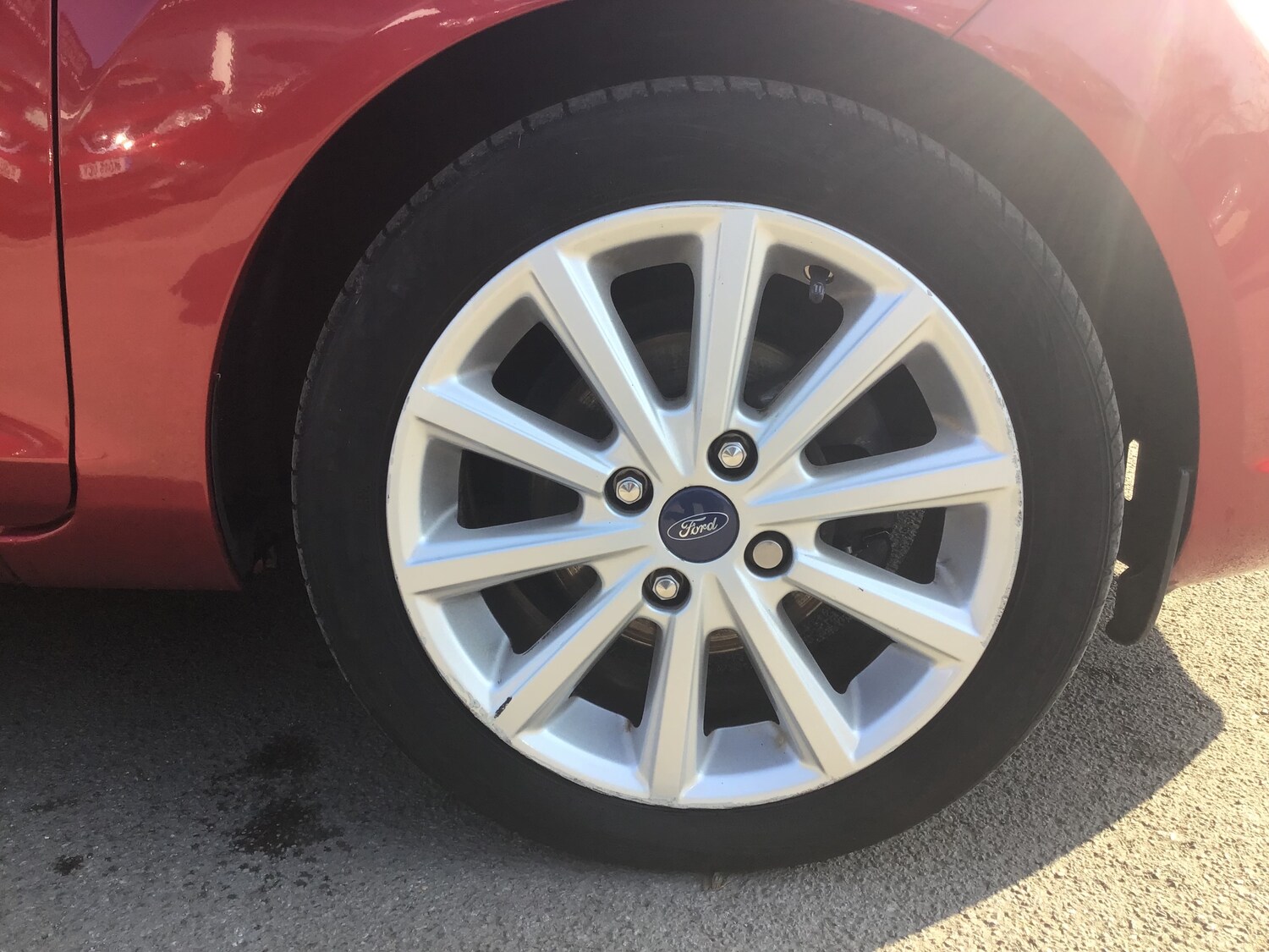 Used Ford Fiesta 2016 for sale - 77679748: Photo 18