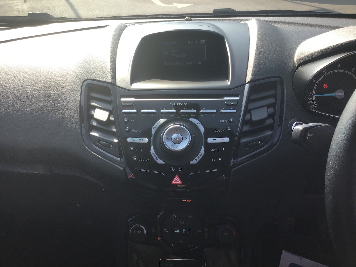 Used Ford Fiesta 2016 for sale - 77679748: Photo 20