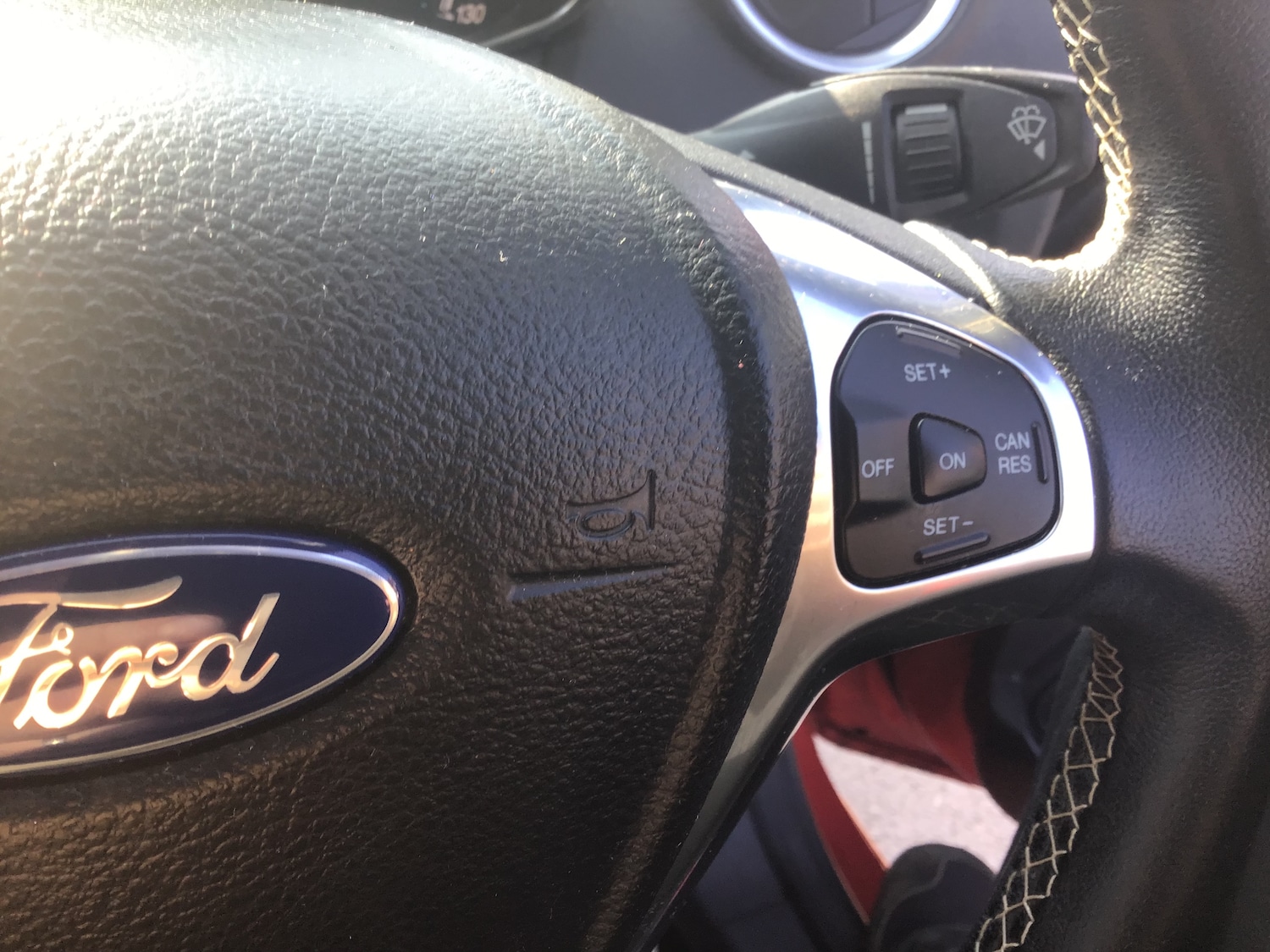 Used Ford Fiesta 2016 for sale - 77679748: Photo 21