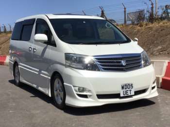 2021 (05) - 3.0 Petrol Automatic 7 Seats