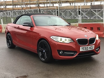 BMW 2 Series feature image