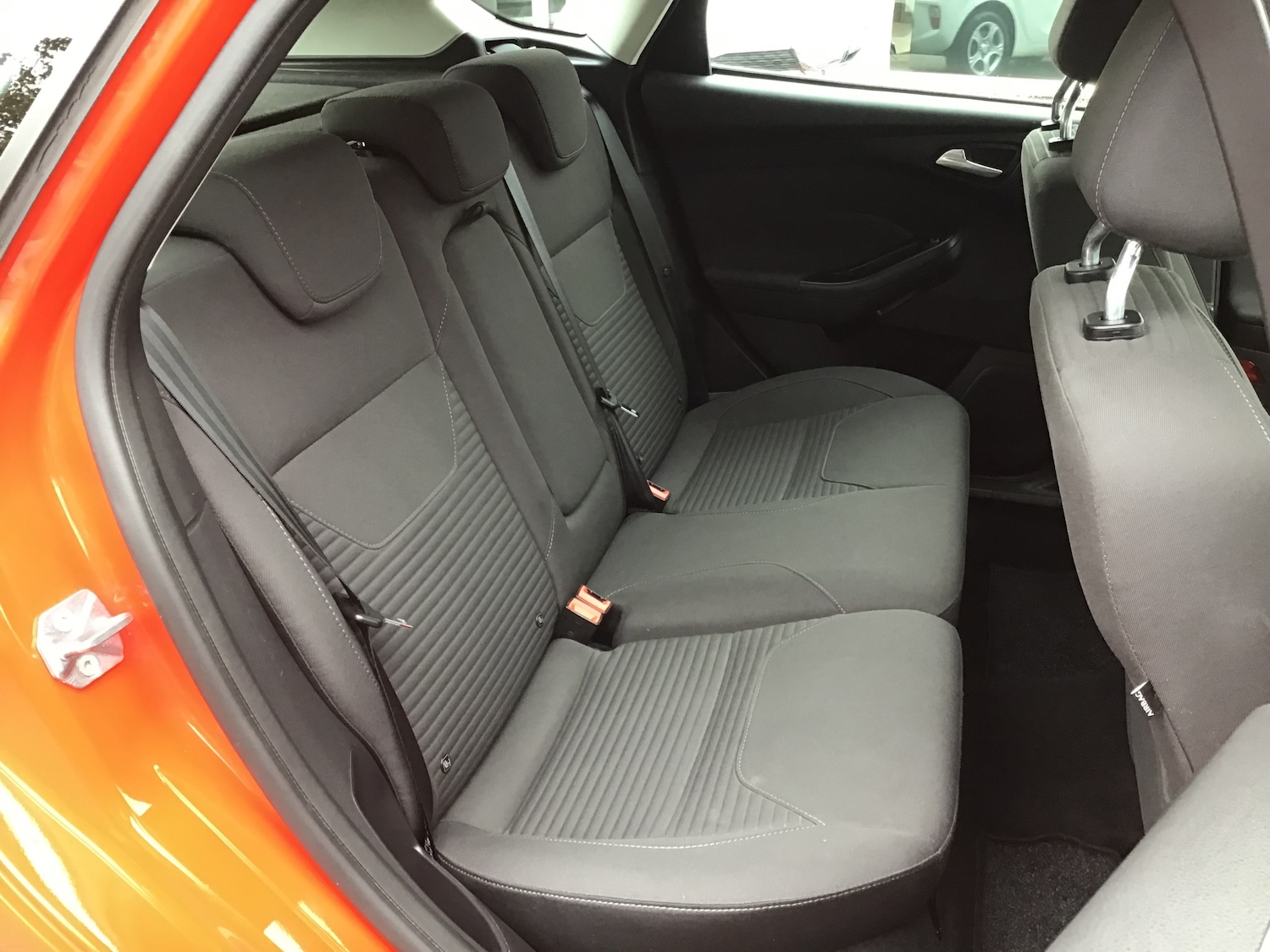 Used Ford Focus 2018 for sale - 76273707: Photo 10