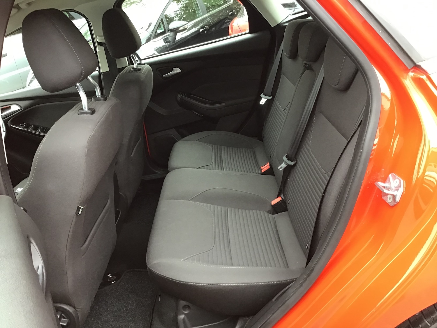 Used Ford Focus 2018 for sale - 76273707: Photo 12