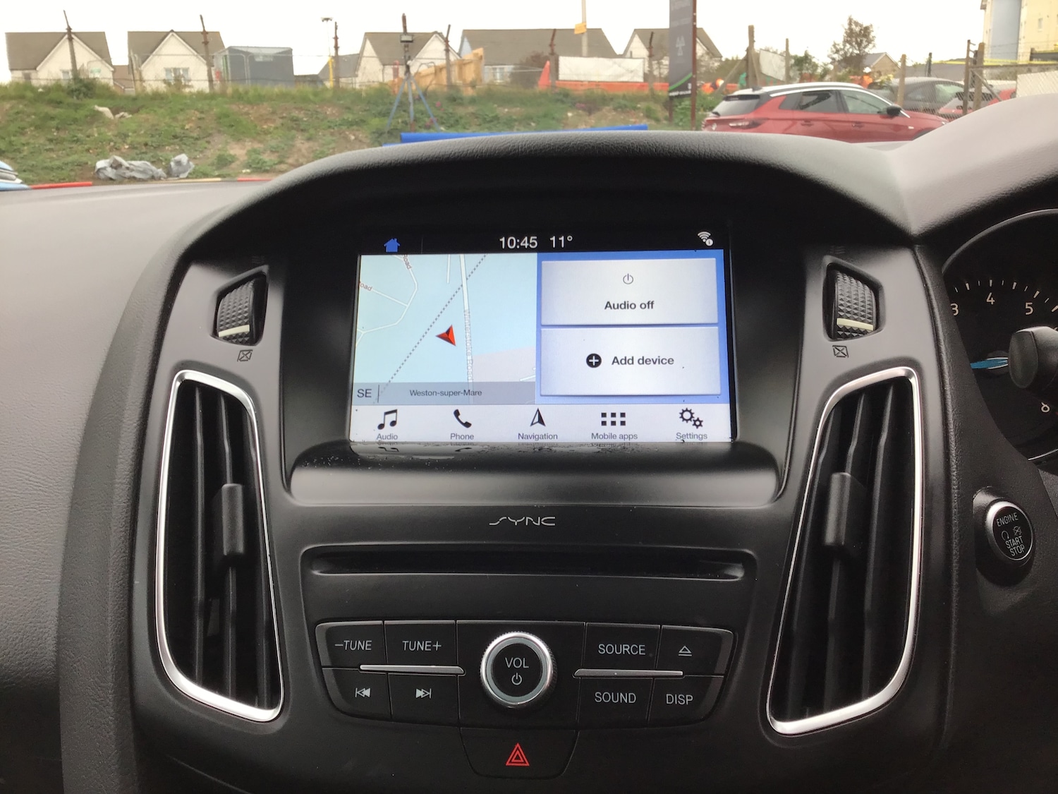 Used Ford Focus 2018 for sale - 76273707: Photo 21