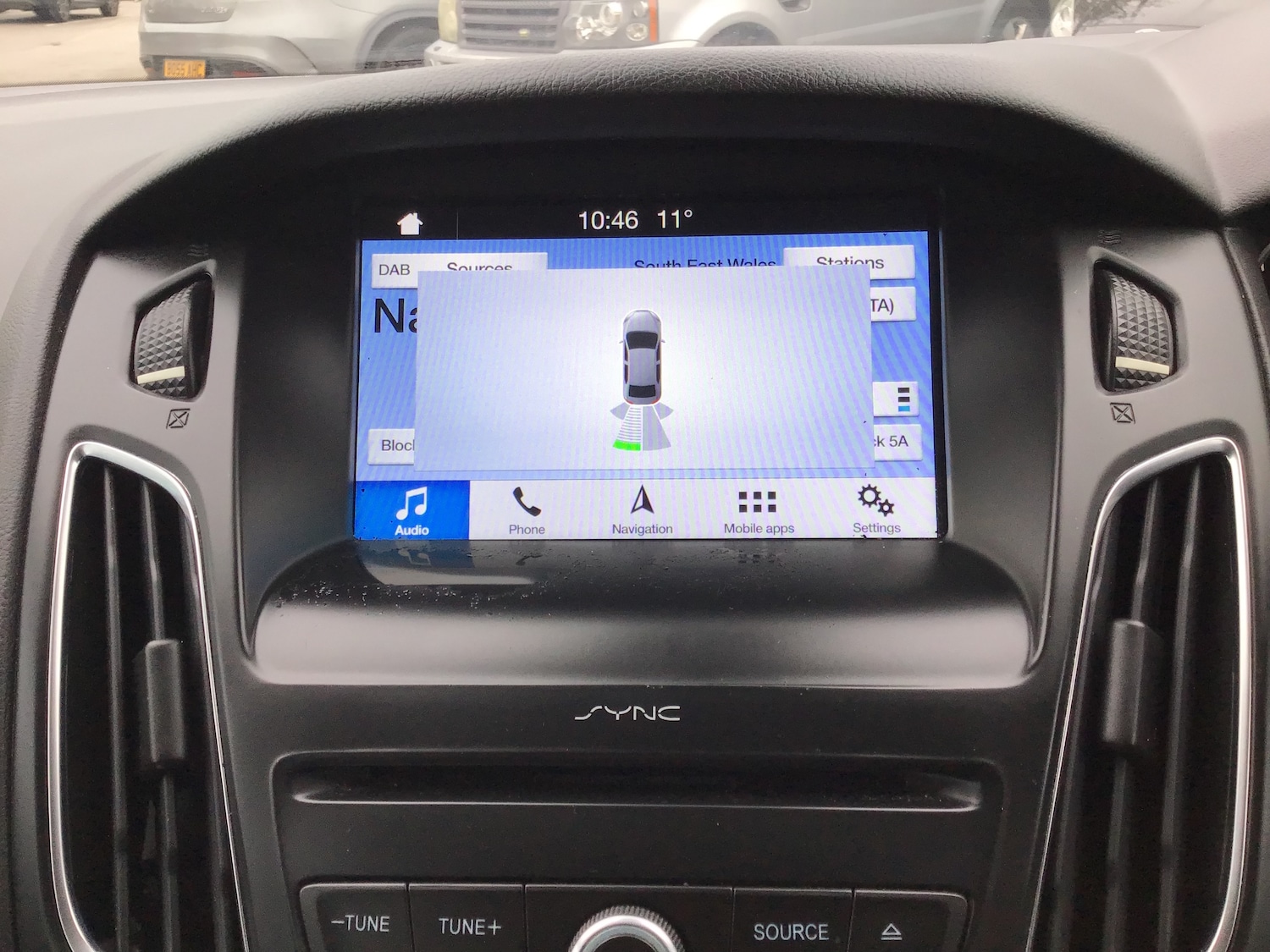 Used Ford Focus 2018 for sale - 76273707: Photo 22