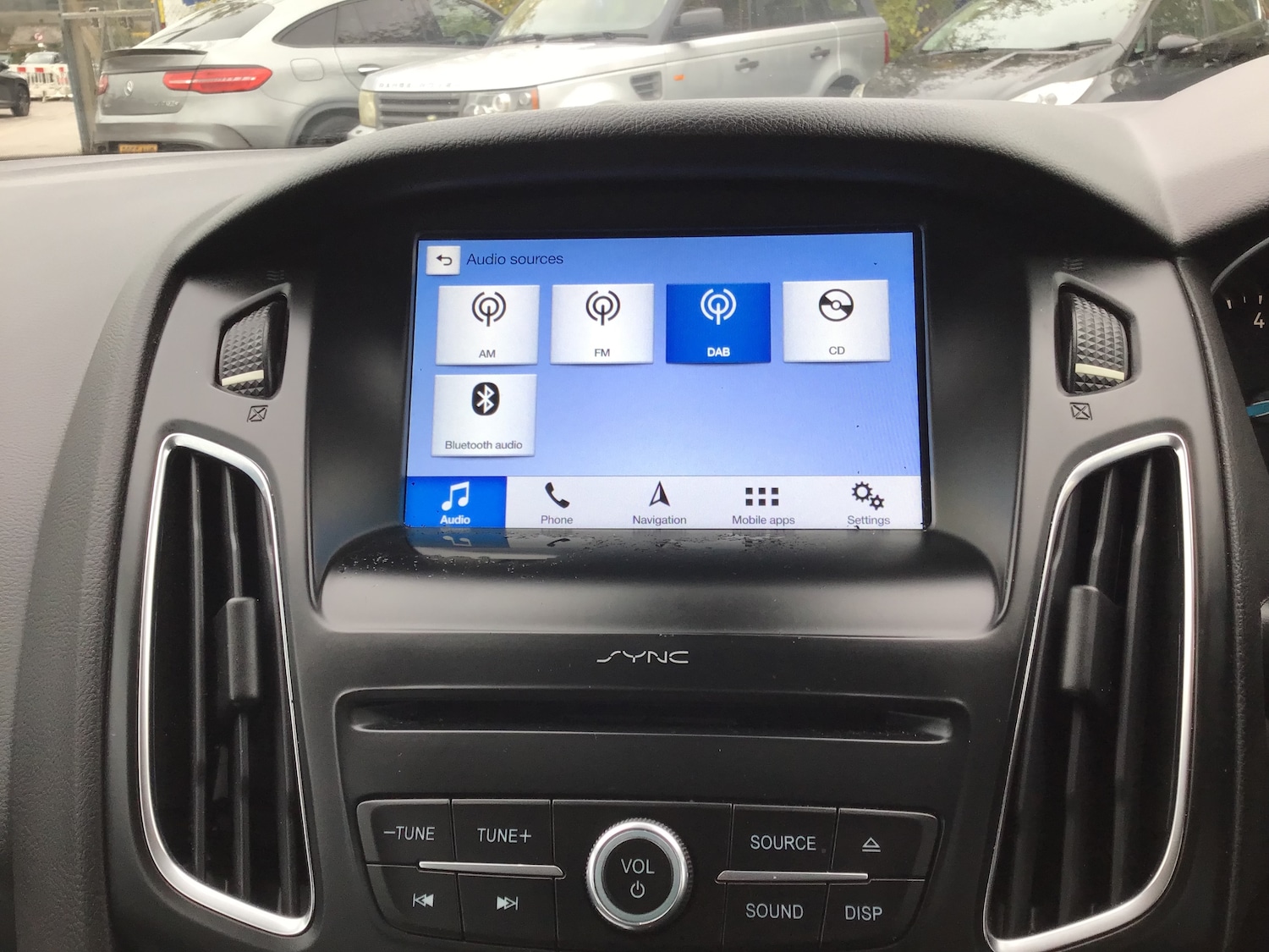 Used Ford Focus 2018 for sale - 76273707: Photo 23