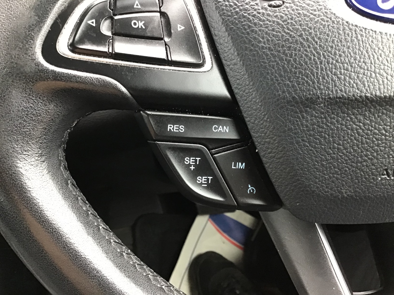 Used Ford Focus 2018 for sale - 76273707: Photo 24