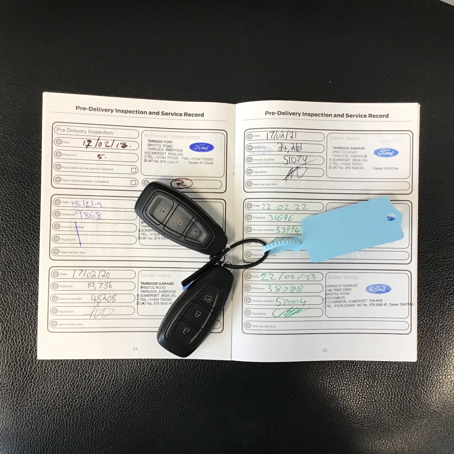 Used Ford Focus 2018 for sale - 76273707: Photo 26