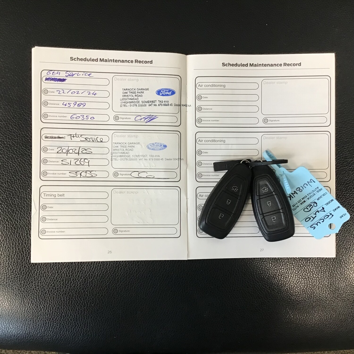 Used Ford Focus 2018 for sale - 76273707: Photo 27