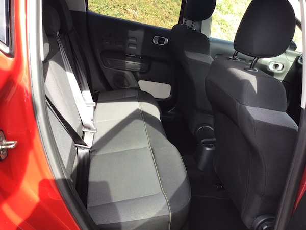 Used Citroen C3 2017 for sale - 76040536: Photo 10