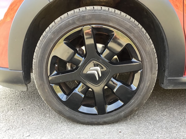 Used Citroen C3 2017 for sale - 76040536: Photo 14
