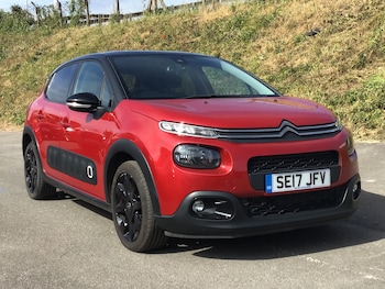 Citroen - C3