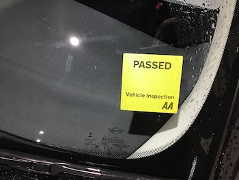 Used MINI Hatch 2016 for sale - 76557781: Photo