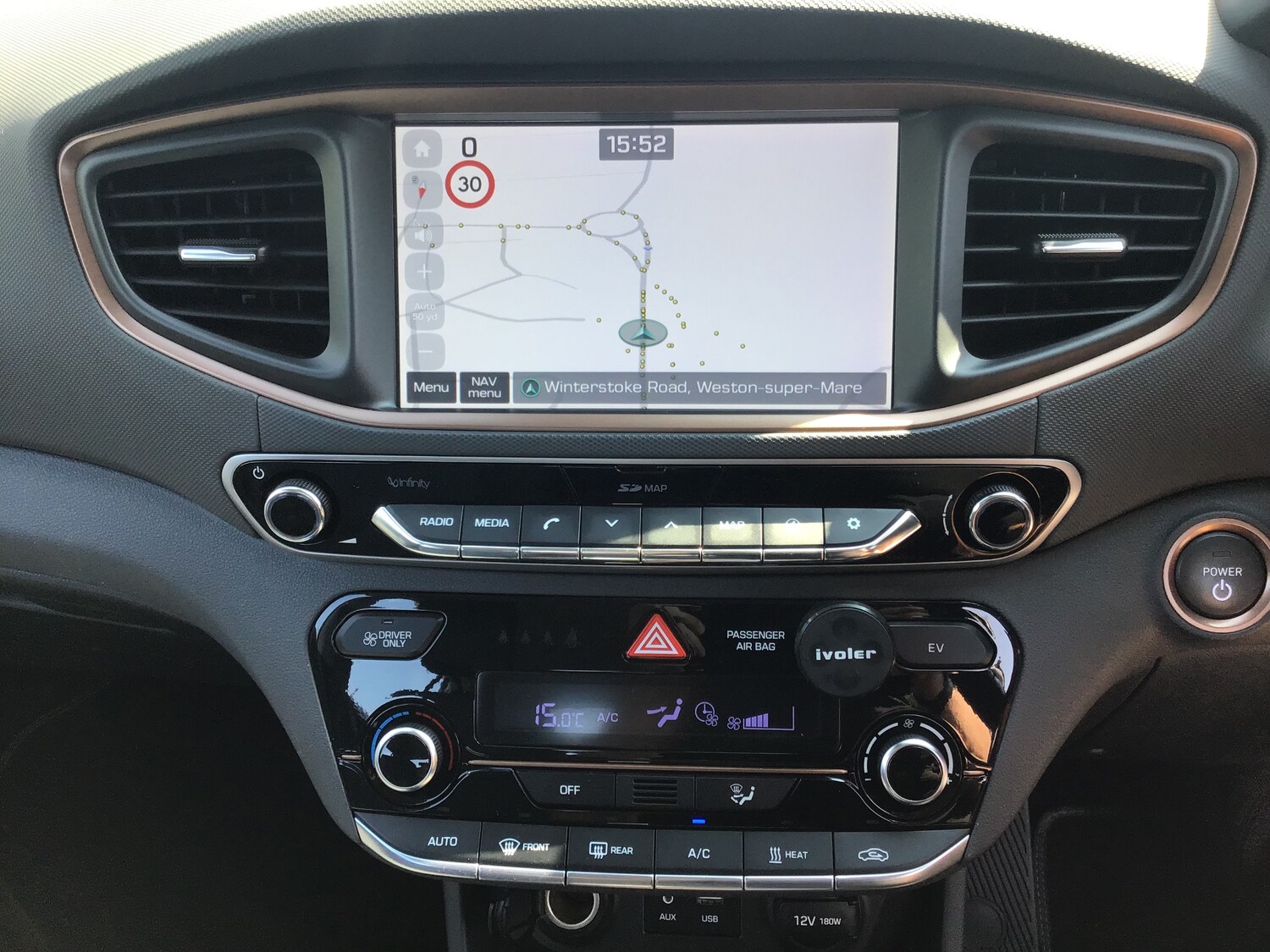 Vehicle 24