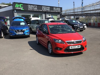 Used Ford Focus 2009 for sale - 79047575: Photo