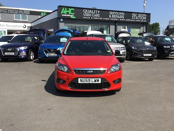 Used Ford Focus 2009 for sale - 79047575: Photo