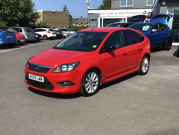 Used Ford Focus 2009 for sale - 79047575: Photo