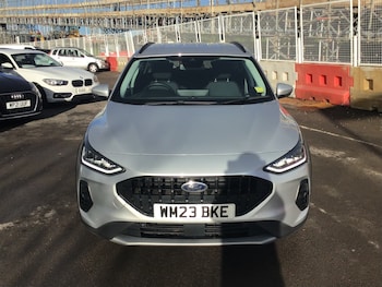 Used Ford Focus 2023 for sale - 77159436: Photo