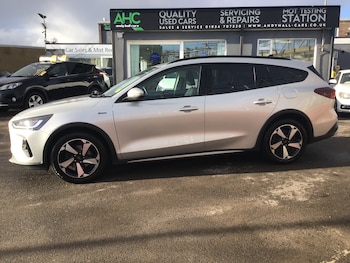 Used Ford Focus 2023 for sale - 77159436: Photo