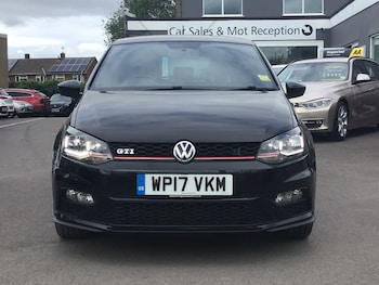 Used Volkswagen Polo 2017 for sale - 78484779: Photo