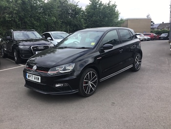 Used Volkswagen Polo 2017 for sale - 78484779: Photo