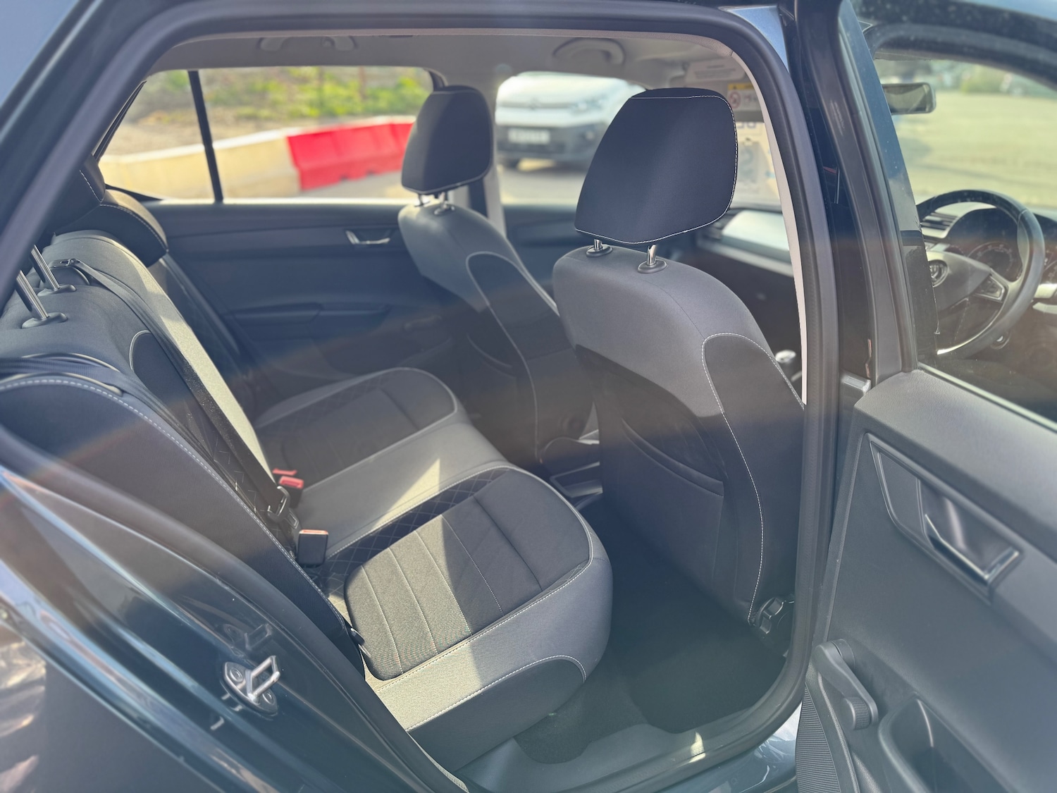 Used Skoda Fabia 2018 for sale - 75962160: Photo 14