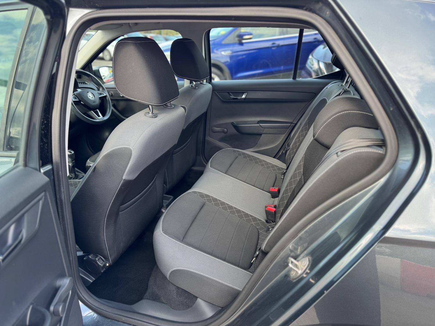 Used Skoda Fabia 2018 for sale - 75962160: Photo 15