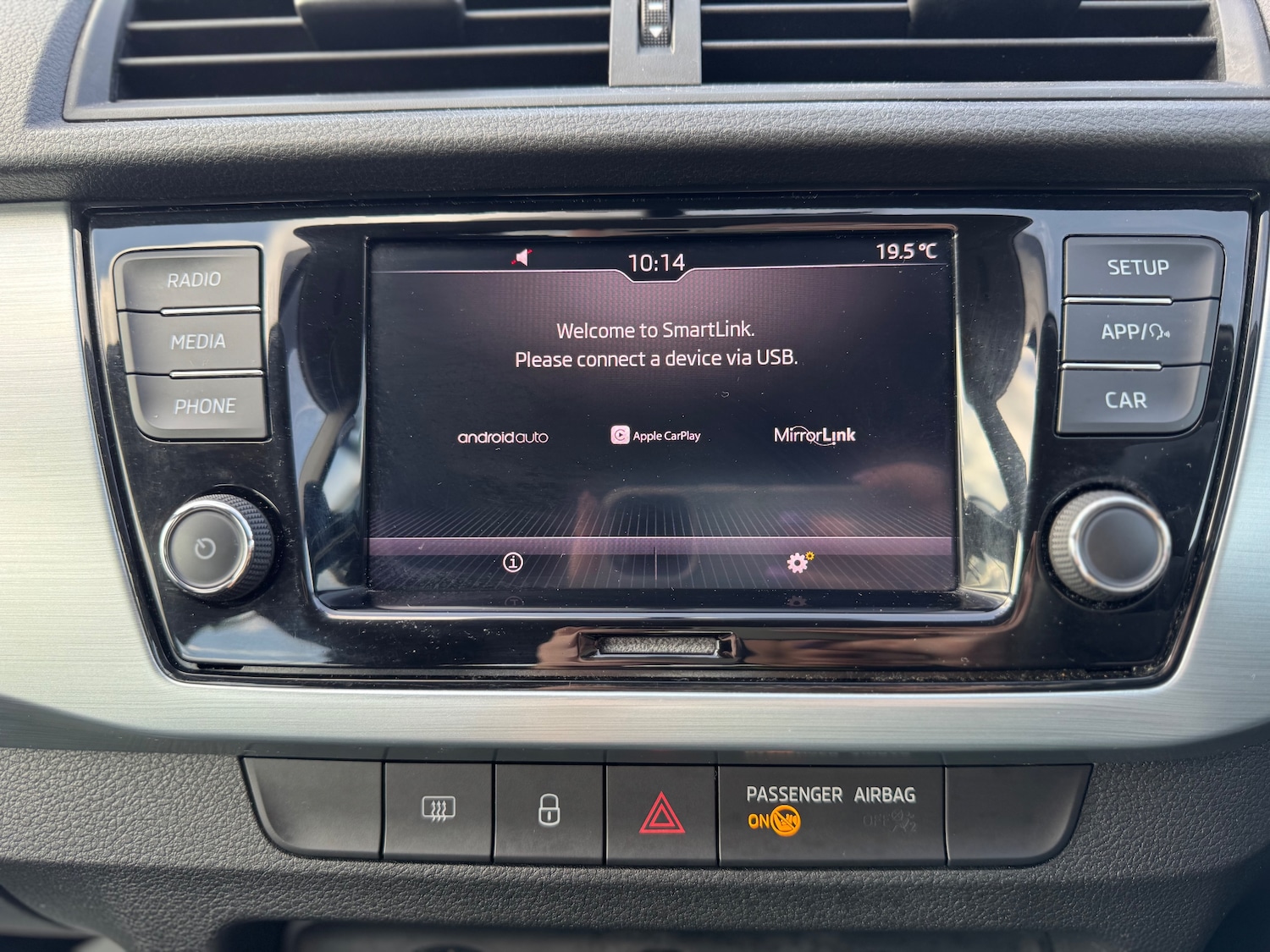 Used Skoda Fabia 2018 for sale - 75962160: Photo 20