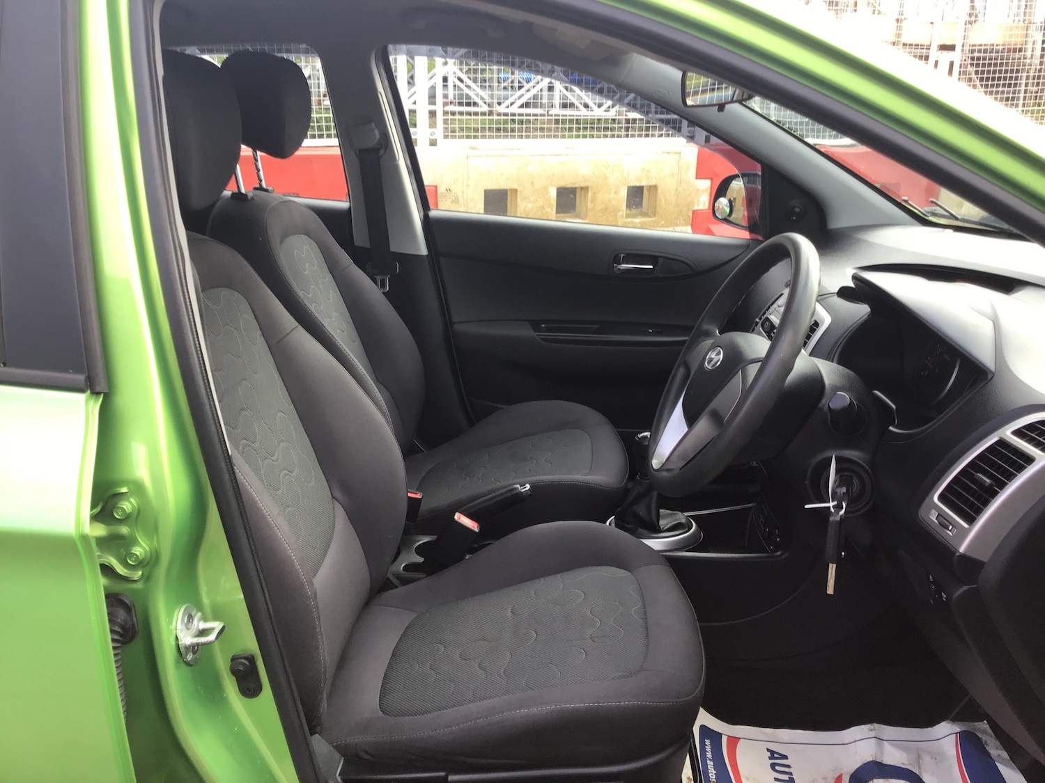 Used Hyundai i20 2009 for sale - 77715553: Photo 10