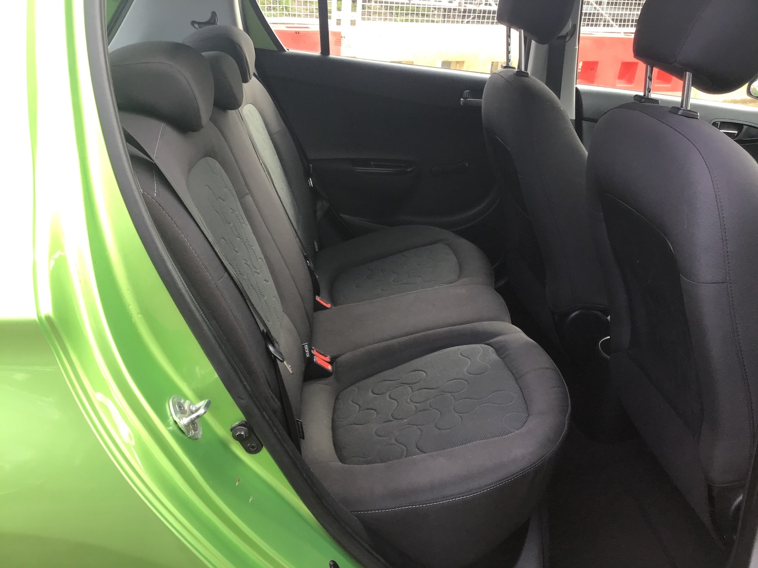 Used Hyundai i20 2009 for sale - 77715553: Photo 11