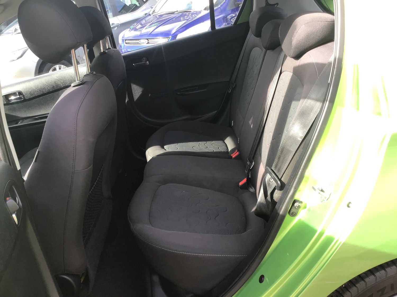 Used Hyundai i20 2009 for sale - 77715553: Photo 13