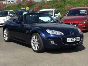 2010 (60) - 2.0i Roadster 2dr Petrol Powershift Euro 5 (160 ps)