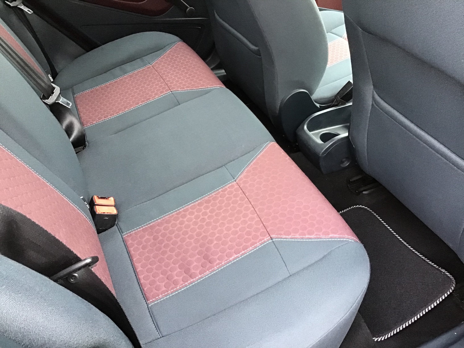 Used Ford Fiesta 2010 for sale - 76653823: Photo 11