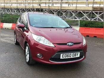 Ford Fiesta feature image