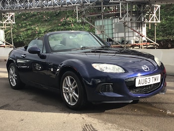 Mazda - MX-5