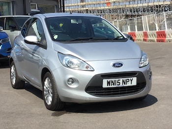 Used Ford Ka 2015 for sale - 79335219: Photo
