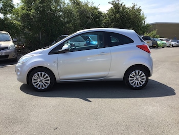 Used Ford Ka 2015 for sale - 79335219: Photo