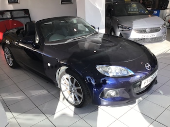 2013 (13) - 2.0i Sport Tech Roadster 2dr Petrol Manual Euro 5 (160 ps)