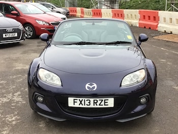 Used Mazda MX-5 2013 for sale - 76466287: Photo