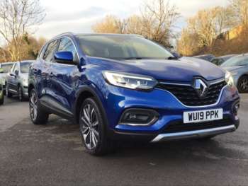 2019 (19) - 1.5 Blue dCi S Edition SUV 5dr Diesel Manual Euro 6 (s/s) (115 ps)