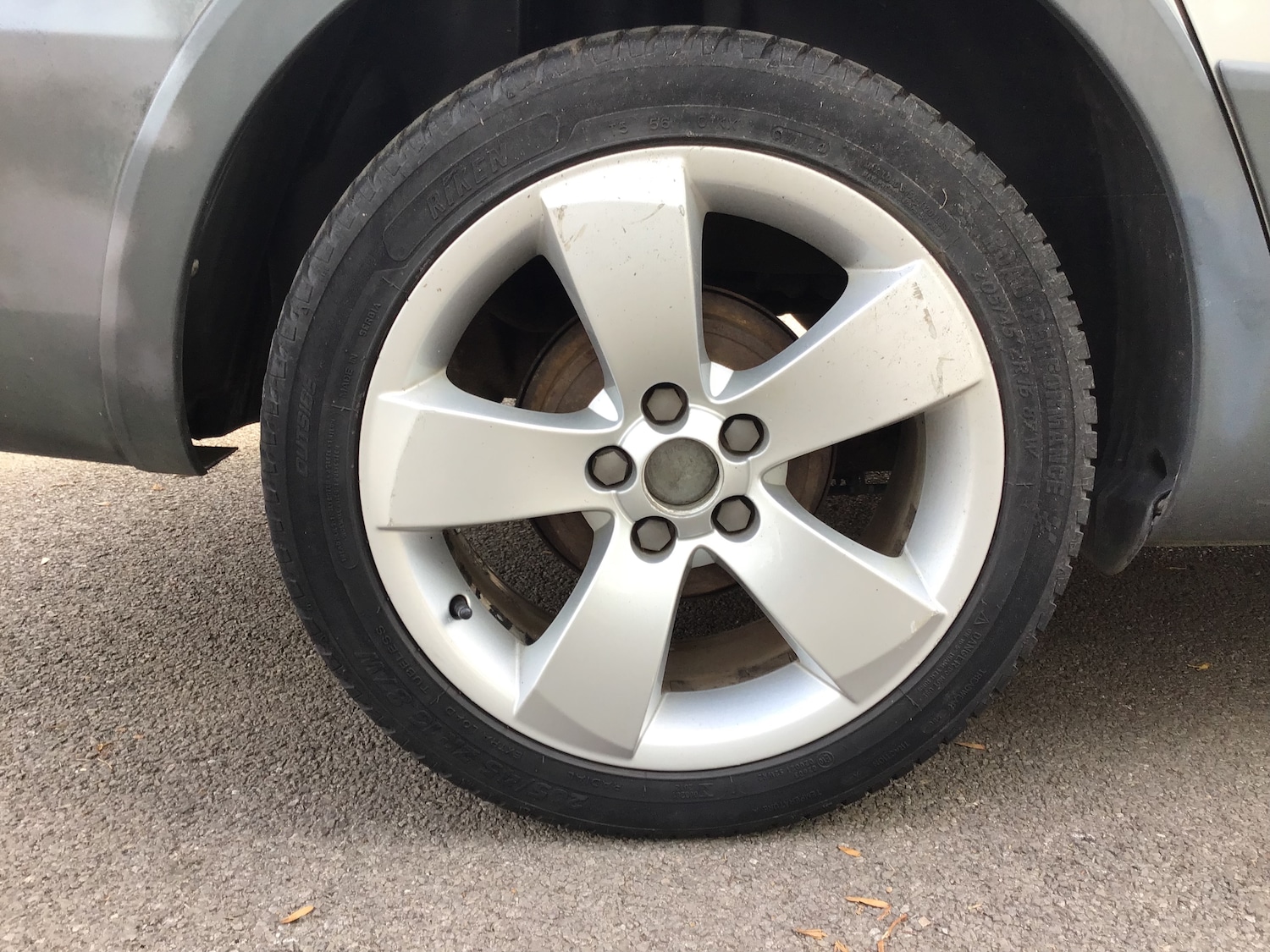 Used Skoda Fabia 2010 for sale - 76036522: Photo 16