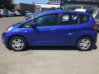 Used Honda Jazz 2013 for sale - 79184609: Photo