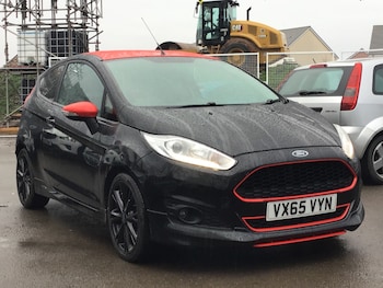 Ford Fiesta feature image