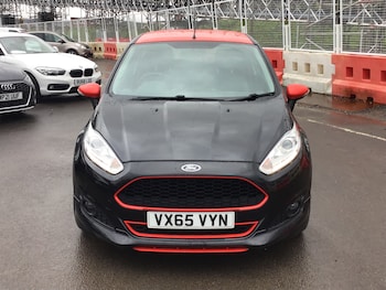 Used Ford Fiesta 2015 for sale - 77152717: Photo